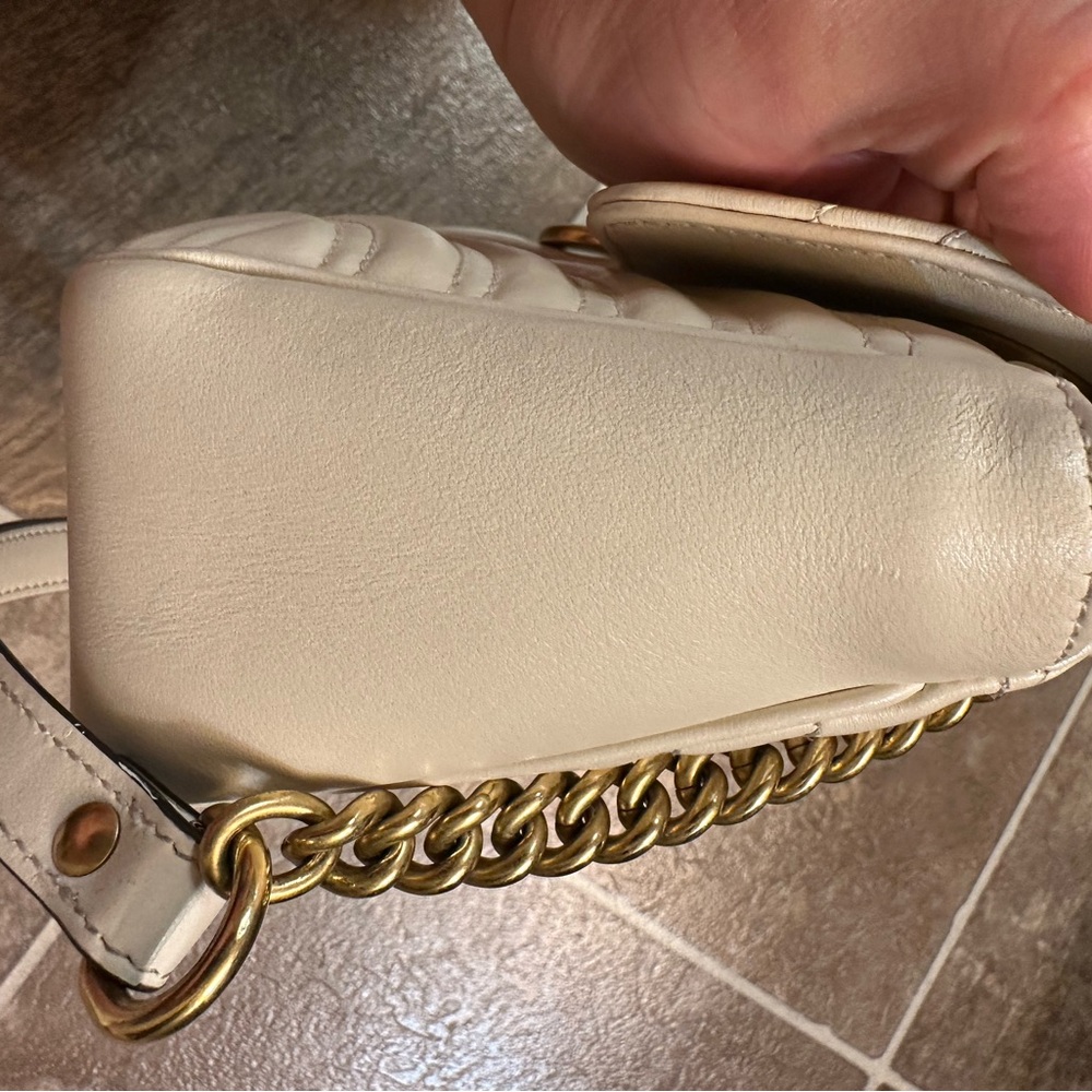Small gucci crossbody - Picture 15 of 17